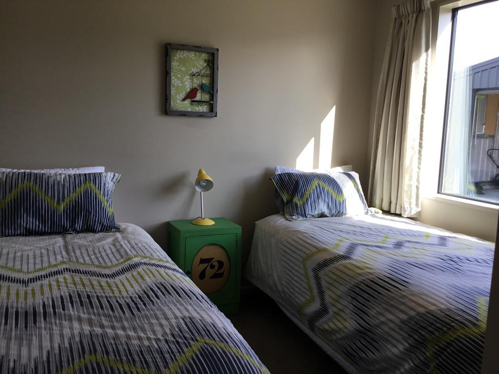 Ti Kouka Villa Te Anau Bagian luar foto