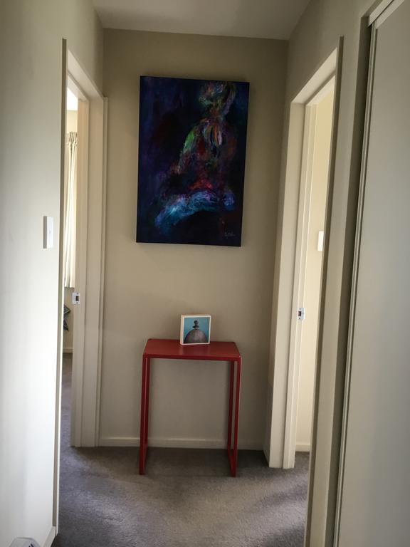 Ti Kouka Villa Te Anau Bagian luar foto